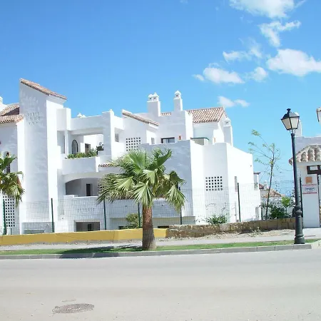 Lejlighed Penthouse, La Alcaidesa
