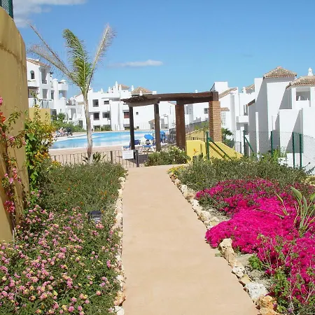 Penthouse, Lejlighed La Alcaidesa