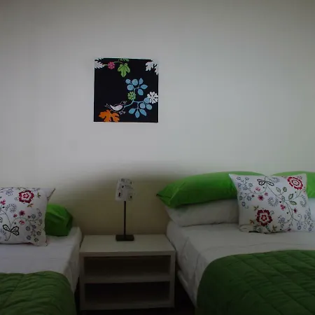 Penthouse, Lejlighed
