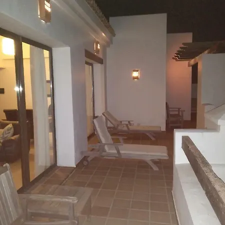 Lejlighed Penthouse, La Alcaidesa