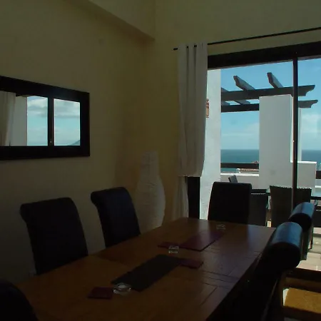 Lejlighed Penthouse, La Alcaidesa