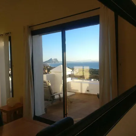 Penthouse, Lejlighed *