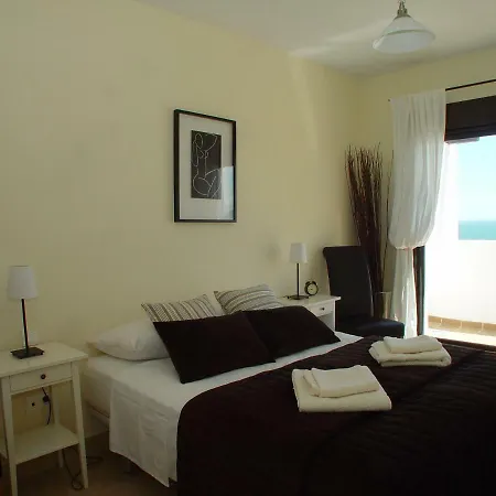 Lejlighed Penthouse,
