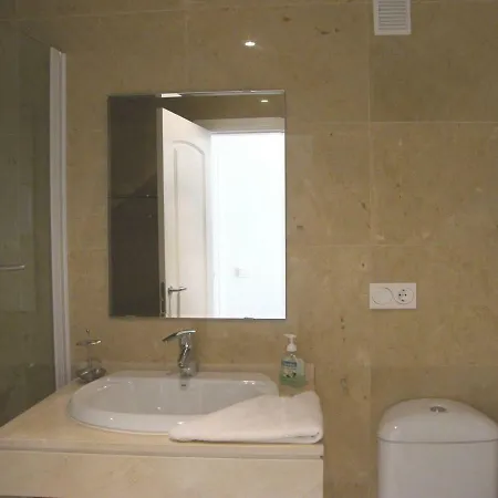 Penthouse, La Alcaidesa