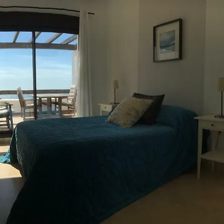 Penthouse, Lejlighed La Alcaidesa