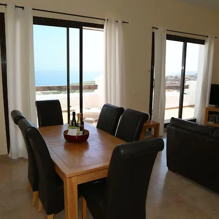 Lejlighed Penthouse,