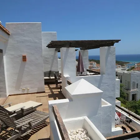 Penthouse, La Alcaidesa