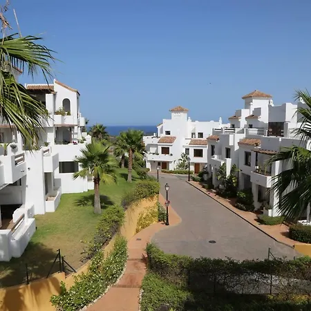 Penthouse, Lejlighed