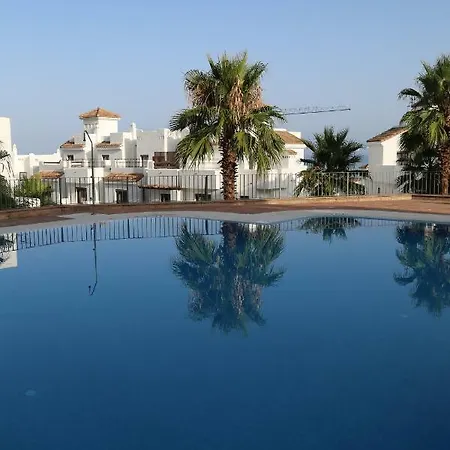 Penthouse, Lejlighed La Alcaidesa