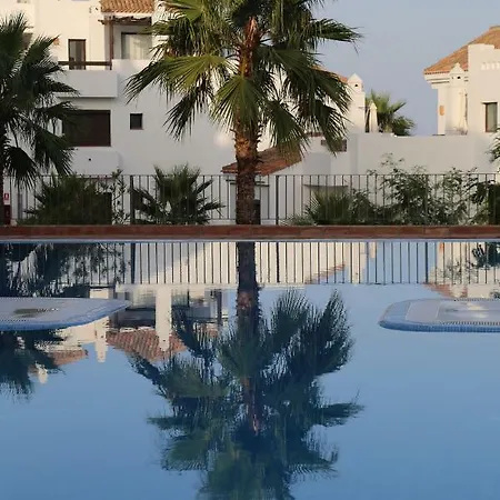 Lejlighed Penthouse,